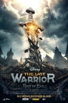 دانلود فیلم The Last Warrior Root of Evil 2021 دوبله فارسی