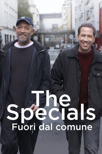 دانلود فیلم The Specials 2019 دوبله فارسی