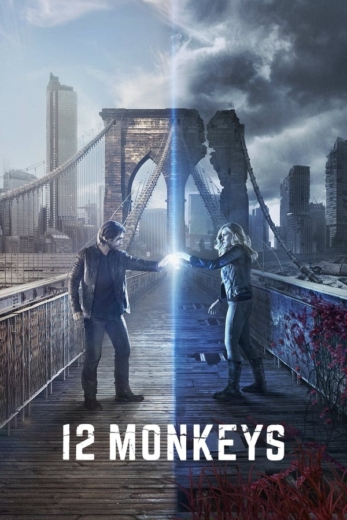 دانلود سریال Twelve Monkeys