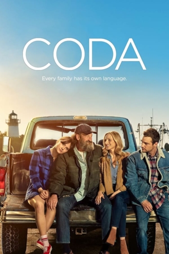 دانلود فیلم CODA 2021 دوبله فارسی