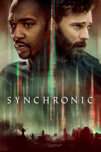دانلود فیلم Synchronic 2019 دوبله فارسی