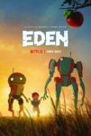 دانلود سریال Eden دوبله فارسی