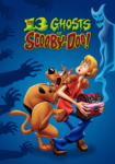 دانلود سریال The 13 Ghosts of Scooby Doo دوبله فارسی