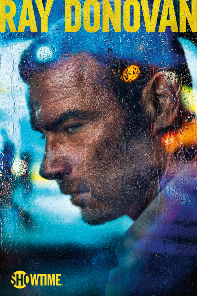 دانلود سریال Ray Donovan دوبله فارسی