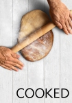 دانلود سریال Cooked دوبله فارسی