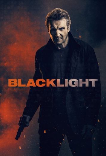 دانلود فیلم Blacklight 2022 دوبله فارسی