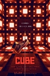 دانلود فیلم Cube 2021 دوبله فارسی