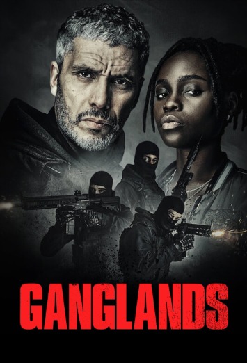 دانلود سریال Ganglands دوبله فارسی