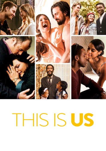 دانلود سریال This Is Us دوبله فارسی