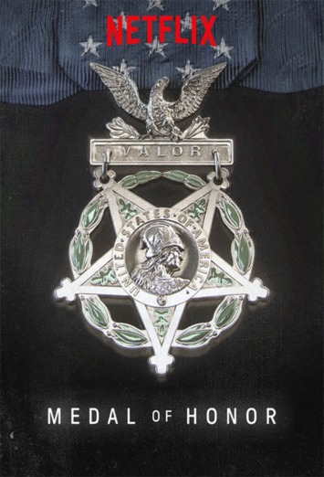 دانلود سریال Medal of Honor دوبله فارسی