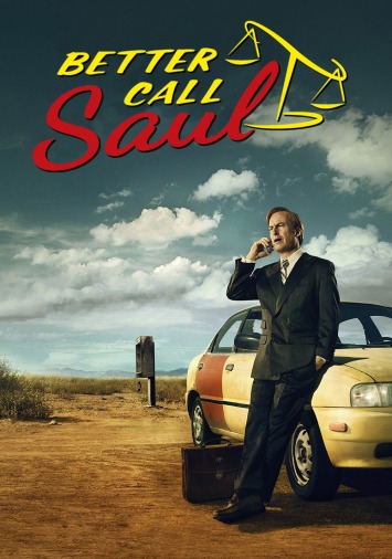 دانلود سریال Better Call Saul دوبله فارسی