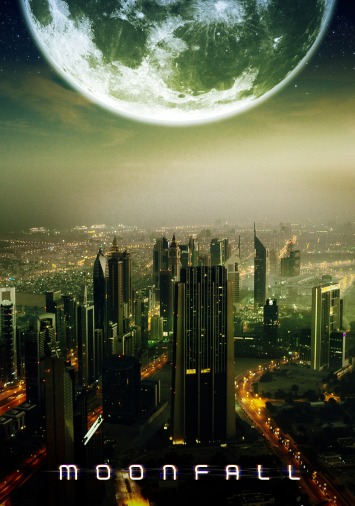 دانلود فیلم Moonfall 2022 دوبله فارسی