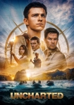 دانلود فیلم Uncharted 2022 دوبله فارسی
