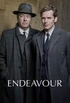 دانلود سریال Endeavour دوبله فارسی
