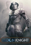 دانلود سریال Moon Knight دوبله فارسی