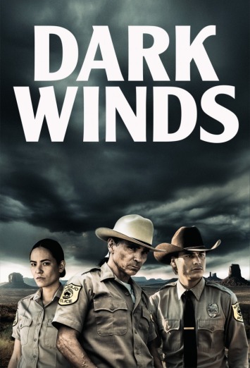 دانلود سریال Dark Winds