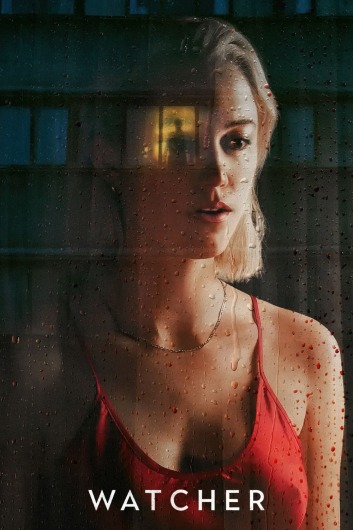 دانلود فیلم Watcher 2022