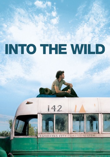 دانلود فیلم Into the Wild 2007 دوبله فارسی