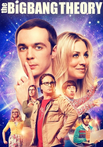 دانلود سریال The Big Bang Theory دوبله فارسی