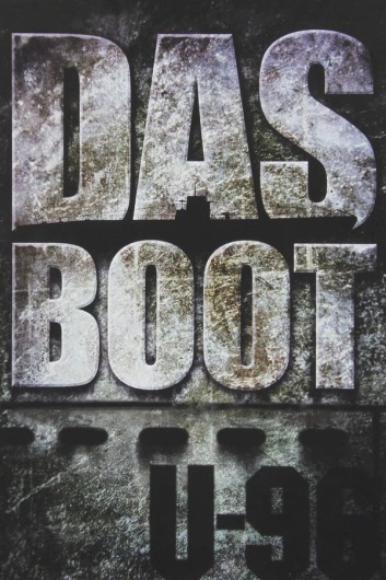 دانلود سریال Das Boot 1985 دوبله فارسی