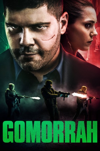 دانلود سریال Gomorrah دوبله فارسی
