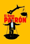 دانلود فیلم The Good Boss 2021 دوبله فارسی