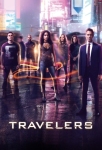 دانلود سریال Travelers دوبله فارسی