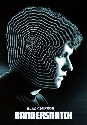 دانلود فیلم Black Mirror Bandersnatch 2018