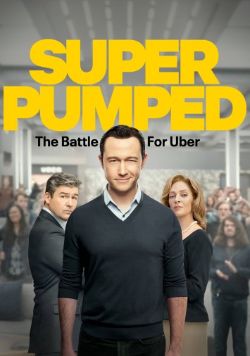 دانلود سریال Super Pumped