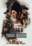 دانلود فیلم Terror on the Prairie 2022 دوبله فارسی