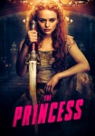 دانلود فیلم The Princess 2022 دوبله فارسی