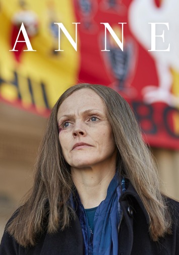دانلود سریال Anne 2022 دوبله فارسی