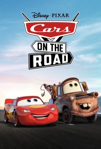 دانلود سریال Cars on the Road دوبله فارسی