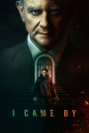 دانلود فیلم I Came By 2022 دوبله فارسی