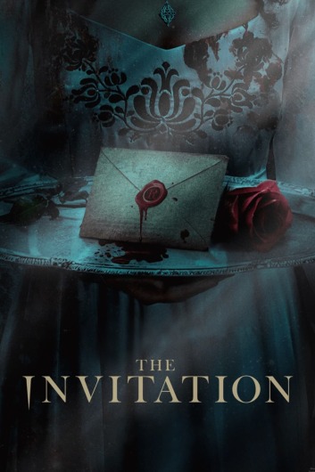دانلود فیلم The Invitation 2022 دوبله فارسی