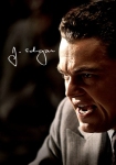 دانلود فیلم J Edgar 2011 دوبله فارسی