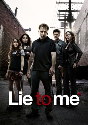 دانلود سریال Lie to Me دوبله فارسی