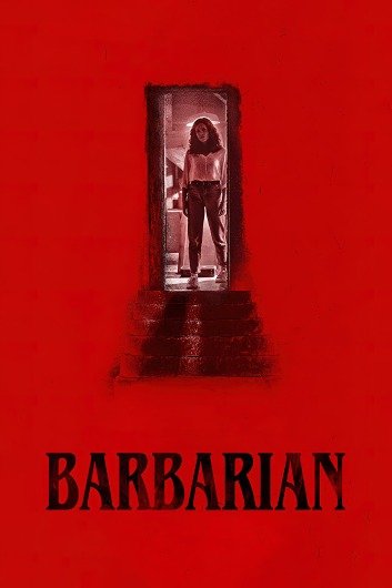 دانلود فیلم Barbarian 2022 دوبله فارسی