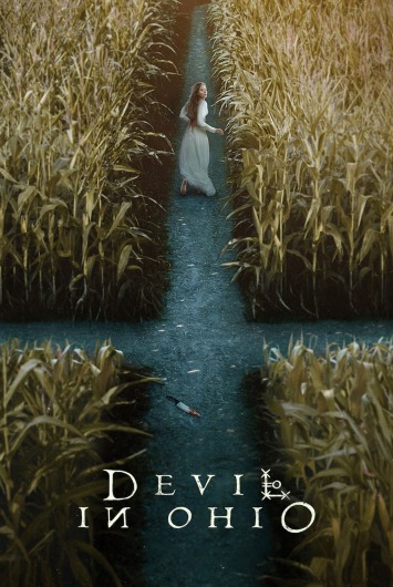 دانلود سریال Devil in Ohio دوبله فارسی