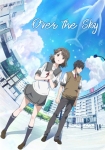 دانلود انیمیشن Over the Sky 2020 دوبله فارسی