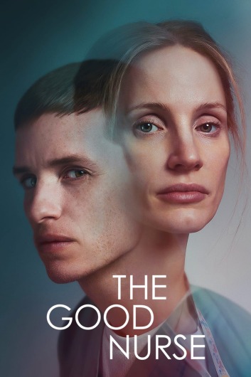 دانلود فیلم The Good Nurse 2022 دوبله فارسی