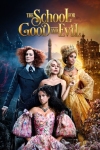 دانلود فیلم The School for Good and Evil 2022 دوبله فارسی