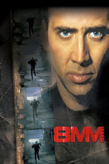 دانلود فیلم 8MM 1999 دوبله فارسی