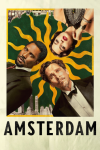 دانلود فیلم Amsterdam 2022 دوبله فارسی