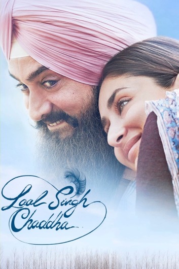 دانلود فیلم Laal Singh Chaddha 2022 دوبله فارسی