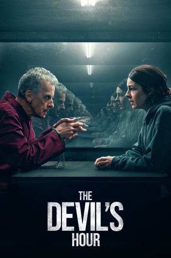 دانلود سریال The Devils Hour دوبله فارسی