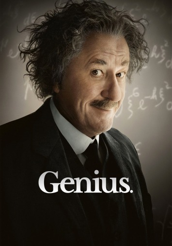 دانلود سریال Genius دوبله فارسی