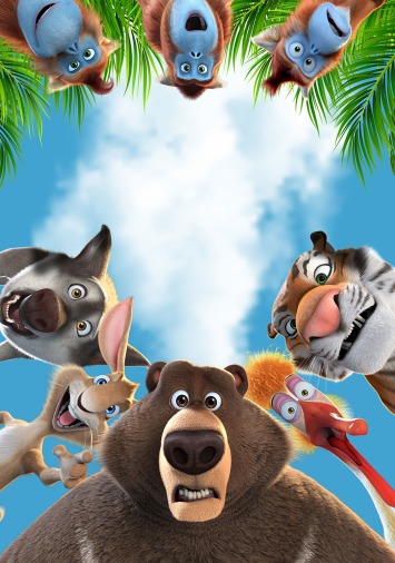 دانلود کالکشن کامل The Big Trip دوبله فارسی