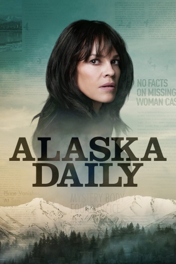 دانلود سریال Alaska Daily دوبله فارسی