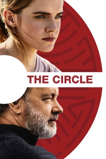 دانلود فیلم The Circle 2017 دوبله فارسی